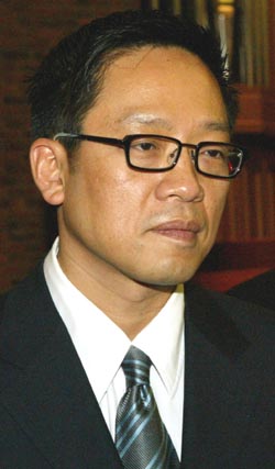 현대카드 정태영 사장 내세운 까닭