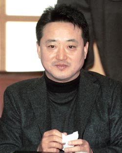코오롱 이웅렬 회장 벤처투자 막내린 사연