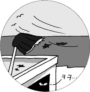 [지방화제] 철 지난 해수욕장 공공시설 관리 ‘구멍’