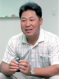 이만수 시카코W 코치 “삼성서 공식제의 없었다”