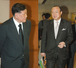 재벌총수들 주식거래 스타일 엿보기