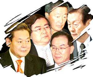 검찰 비자금수사 초강수 재계 ‘다 깐다’ 내막