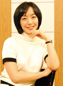 [잠깐만요] 쇼호스트 조윤주씨 (27)