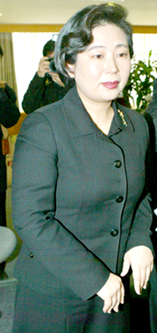 증시로 돌아본 2003 한국기업