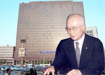 대우건설 사장 교체 - 뒷말 무성한 까닭
