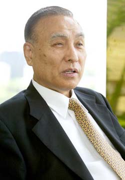 “롯데는 절대로 진로 인수 못한다” - 임춘원 전 의원 ‘장담’하는 내막