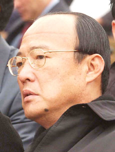 김승연 한화 회장 출국 미스터리