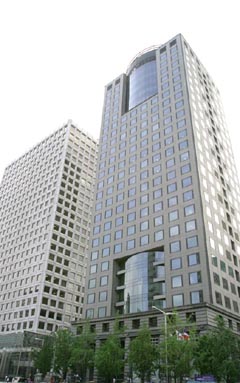 삼성 구조본 조직강화 내막