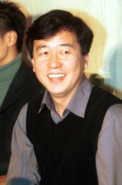 <실미도> 강우석 감독 증시 찬밥 왜?