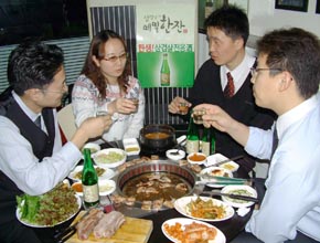 저도주시장 쟁탈전 구도 엿보기