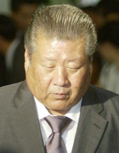 정상영－현정은 ‘숙질간의 전쟁’ 새국면