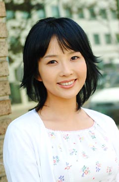 영화배우 최진실 영화 <메모리> 황수정 대타로 컴백
