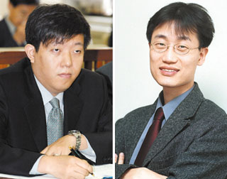 [재계 라이벌 열전] 이재웅 VS 이해진