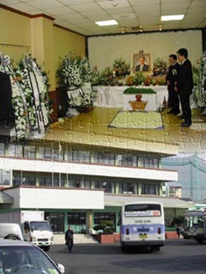 안상영 시장 자살 이르게한 ‘동성여객 게이트’ 전모