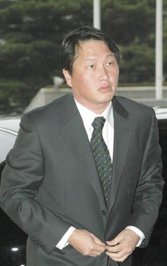 소버린 우호지분 증가에 비상걸린 SK