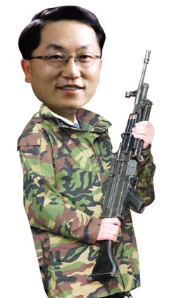 박현주 미래에셋 회장 컴백 막전막후