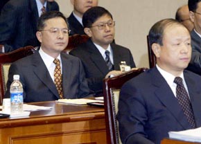 삼성 채권 1백70억의 비밀