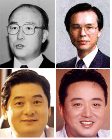 재벌 뺨치는 주식갑부 명단 대공개