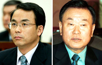 정·관·재계 장악 삼성 출신 인사들