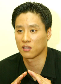 농구선수 우지원 LG전 무더기 슛 비난에 `후회막심`
