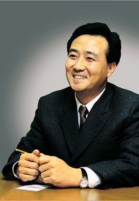 박병엽 팬택부회장 개인자격으로 대우종합기계 인수 나선 내막
