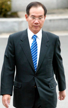 검찰이 털어논 대선자금 수사 비화
