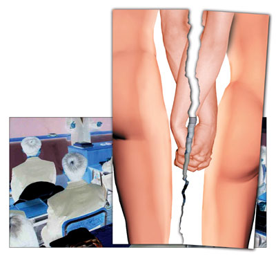 또 담임선생과 어머니 불륜 풀스토리