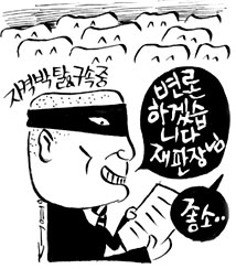 황당한 사건보다 더웃긴 변호사 이야기