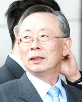 이헌재 부총리 - ‘배드뱅크’ 관련 세차례 수습발언