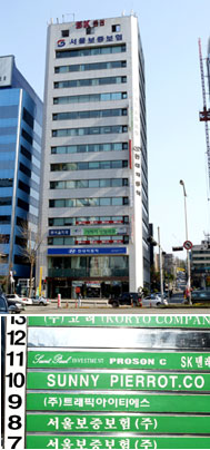 트래픽ITS 코스닥 퇴출 미스터리