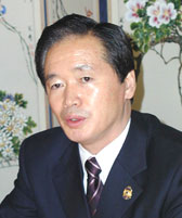 2002년 공범 불심검문으로 검거 이창승 회장 납치 미스터리
