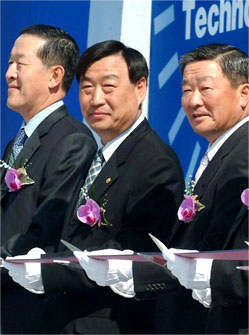 LG그룹 분리 안과 밖