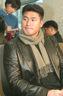 서재응 - ‘마이너리그 재강등설’ 한국행 고민끝 마음 다잡아