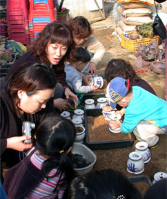 [Enjoy 금토일] 체험! 움직이는 주말  성남 야생화농원