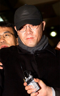 검찰이 포착 전재용 괴자금 관련자 50명 누구