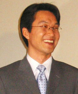 영화배우 한석규 - 영화 <주홍글씨>에서 엄지원·이은주·성현아와 출연
