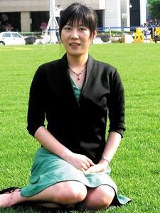 [잠깐만요] 취업준비생 김은영 씨(24)