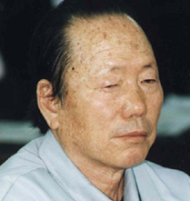 정태수 전 한보그룹 회장 - 한보철강 인수 관련 기자회견 자청 ‘주목’