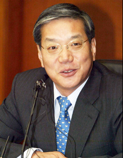 황영기체제 우리금융 출범 신물갈이전쟁
