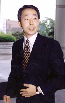 97년 한보철강 부도 미스터리