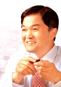 최낙정 전 해수장관 - 수필집 <단디 하겠심니더> 펴내