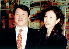 대박기업 텔코웨어(주) 살펴보니