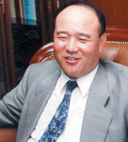 안병균 전 나산 회장 큰딸 ‘선운레이크CC’ 설립 내막