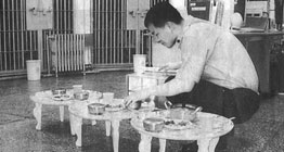 [경북 문경] 밥상에 ‘인권’ 담아
