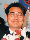 이성권 한나라당 의원 - 재산 너무 많은 게 이상한 거지
