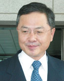 안대희 부산고검장 - “앞으로 인터뷰 안한다” 선언