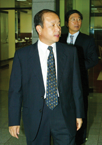고비처 김빼기 검찰 작전설 진상