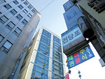 [재계비화 사실은] 1993년초 사채시장 지각 변동 내막