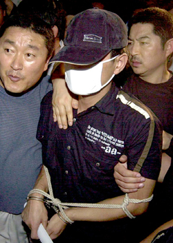 연쇄살인 '블랙박스' 열다