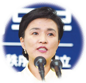 강금실 컴백 시나리오